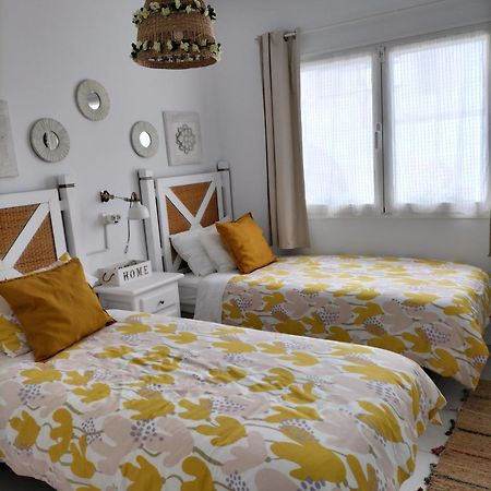 Lovely Villa Agua & Fuego,Heated Pool Плая Бланка Екстериор снимка