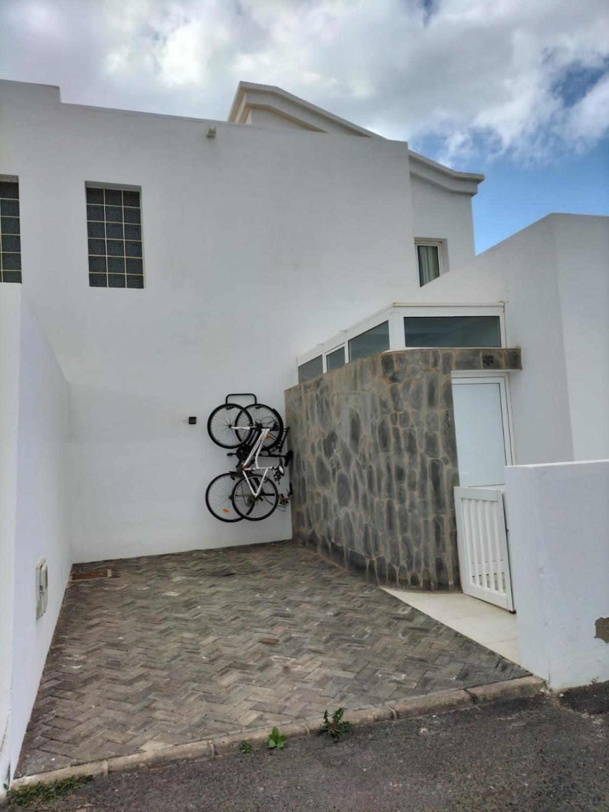 Lovely Villa Agua & Fuego,Heated Pool Плая Бланка Екстериор снимка