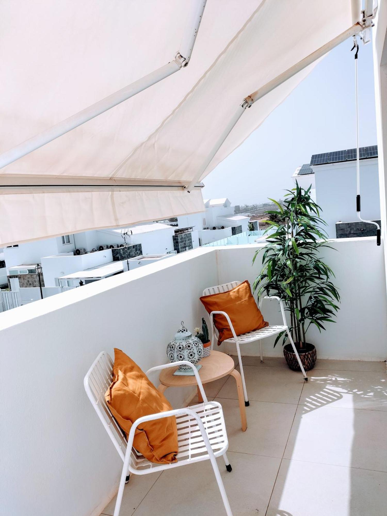 Lovely Villa Agua & Fuego,Heated Pool Плая Бланка Екстериор снимка